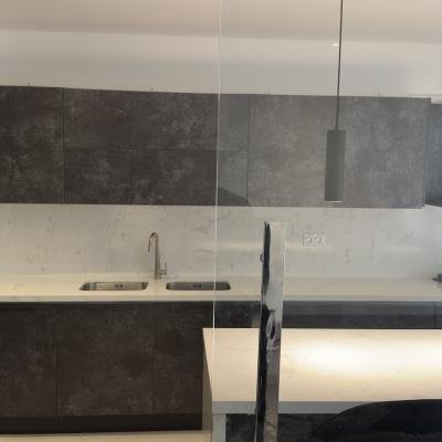 Appartements F3 Type A