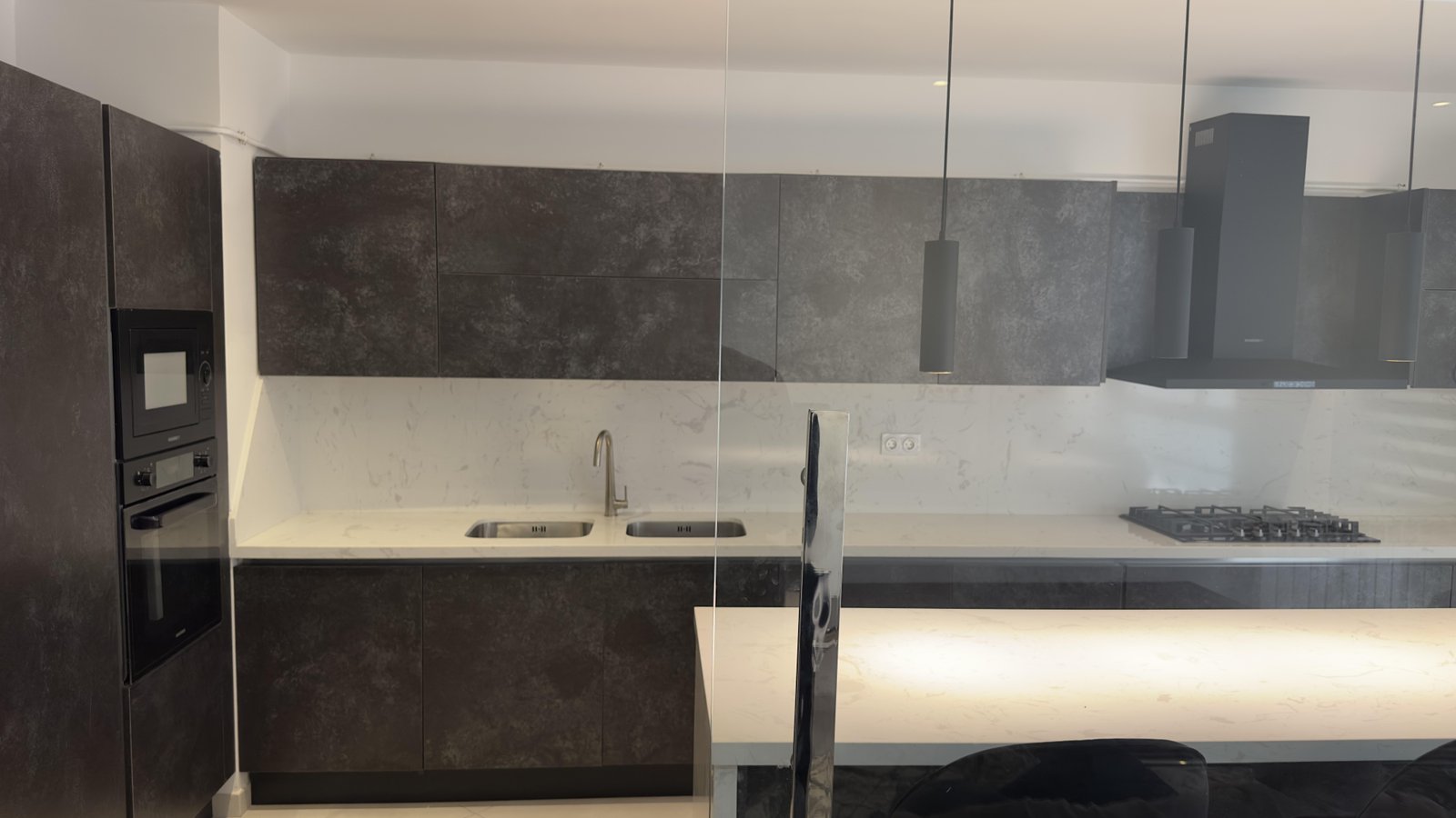 Appartements F3 Type A