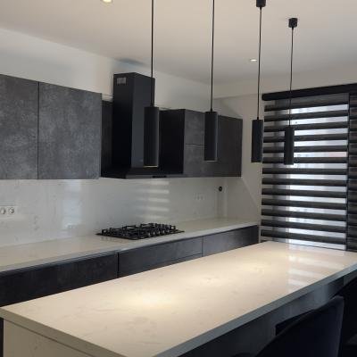 Appartements F3 Type A