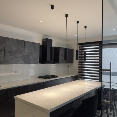 Appartements F3 Type A