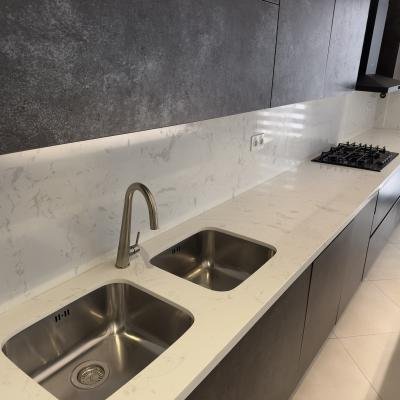 Appartements F3 Type A