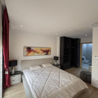 Appartements F3 Type A