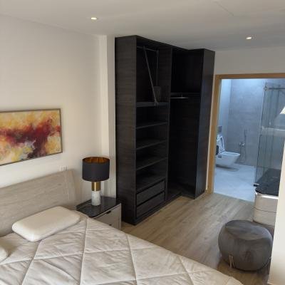 Appartements F3 Type A