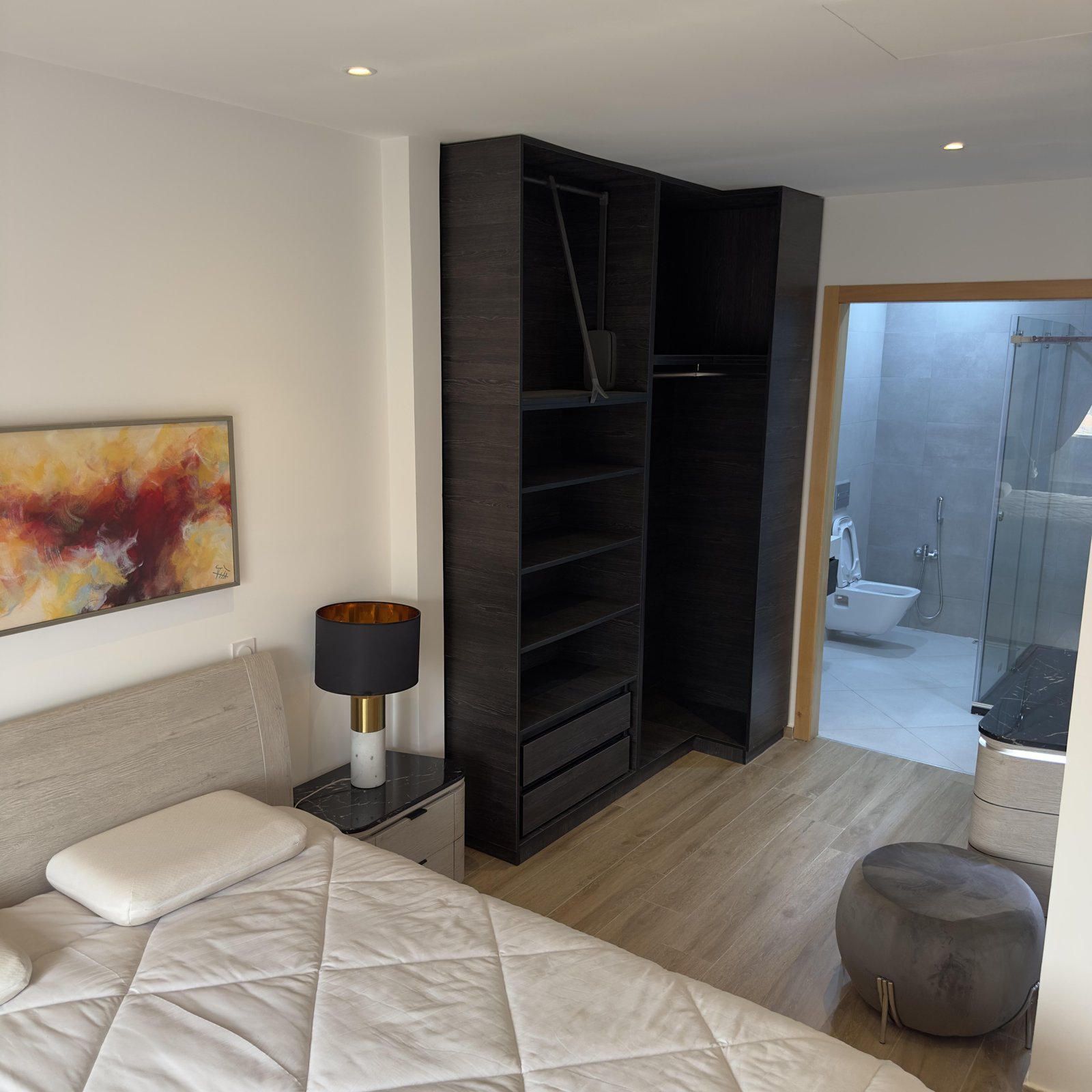 Appartements F3 Type A
