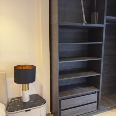 Appartements F3 Type A