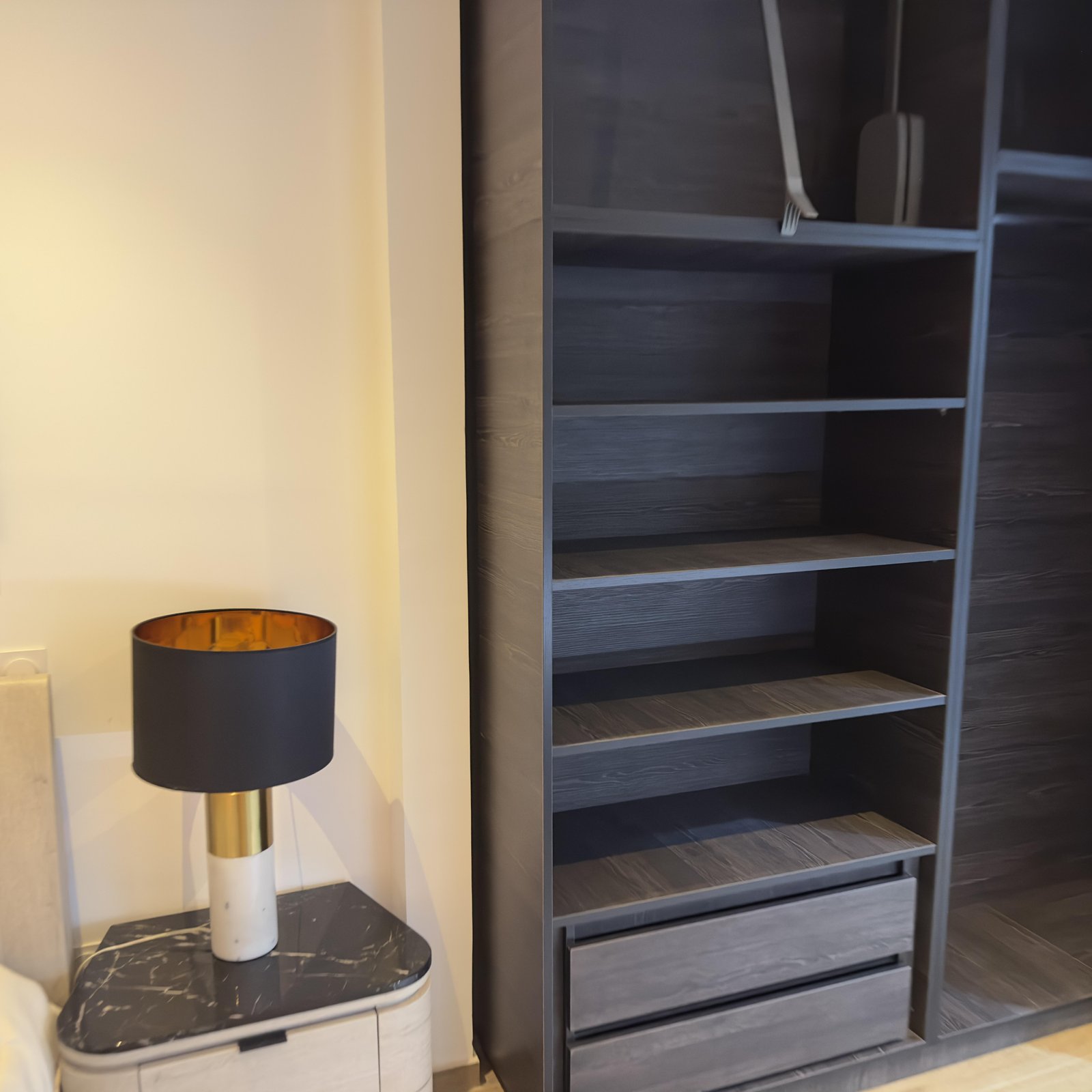 Appartements F3 Type A