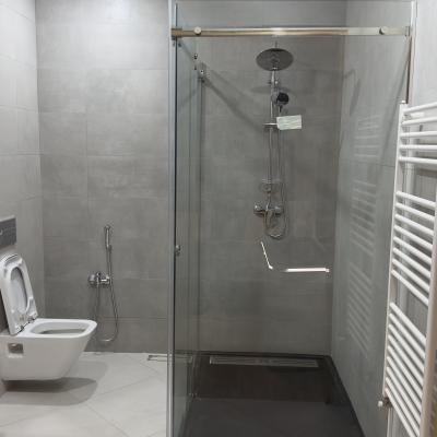 Appartements F3 Type A