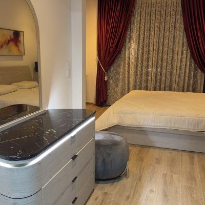 Appartements F3 Type A