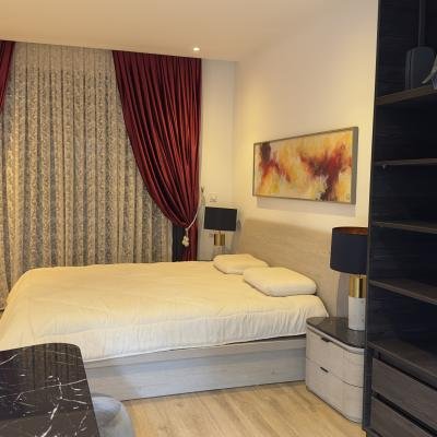 Appartements F3 Type A