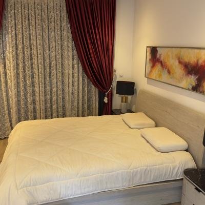 Appartements F3 Type A