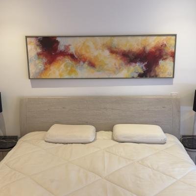 Appartements F3 Type A