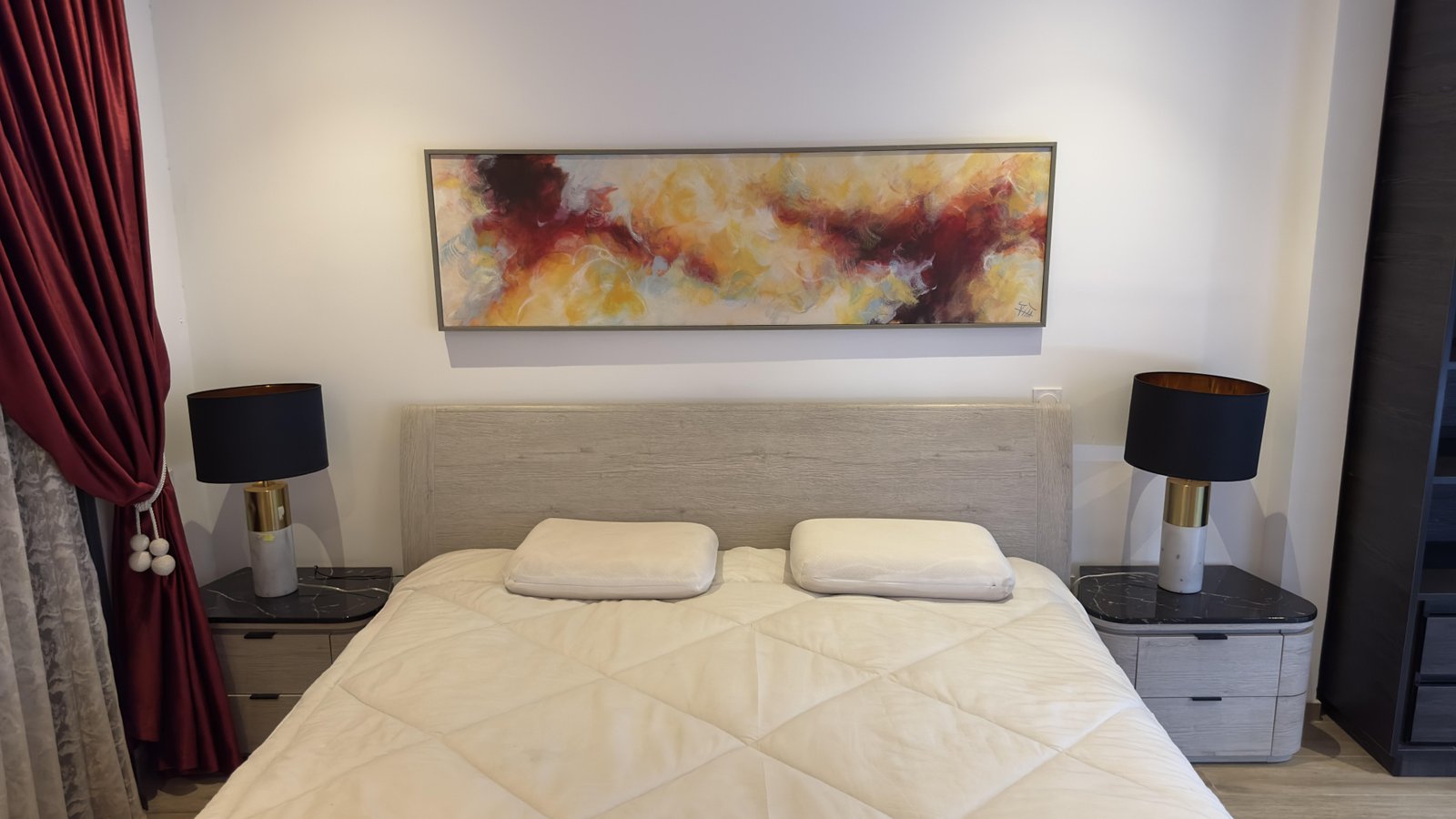 Appartements F3 Type A