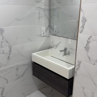 Appartements F3 Type A