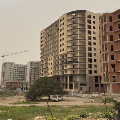 Appartements F3 Type A