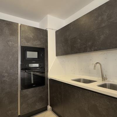 Appartements F3 Type A