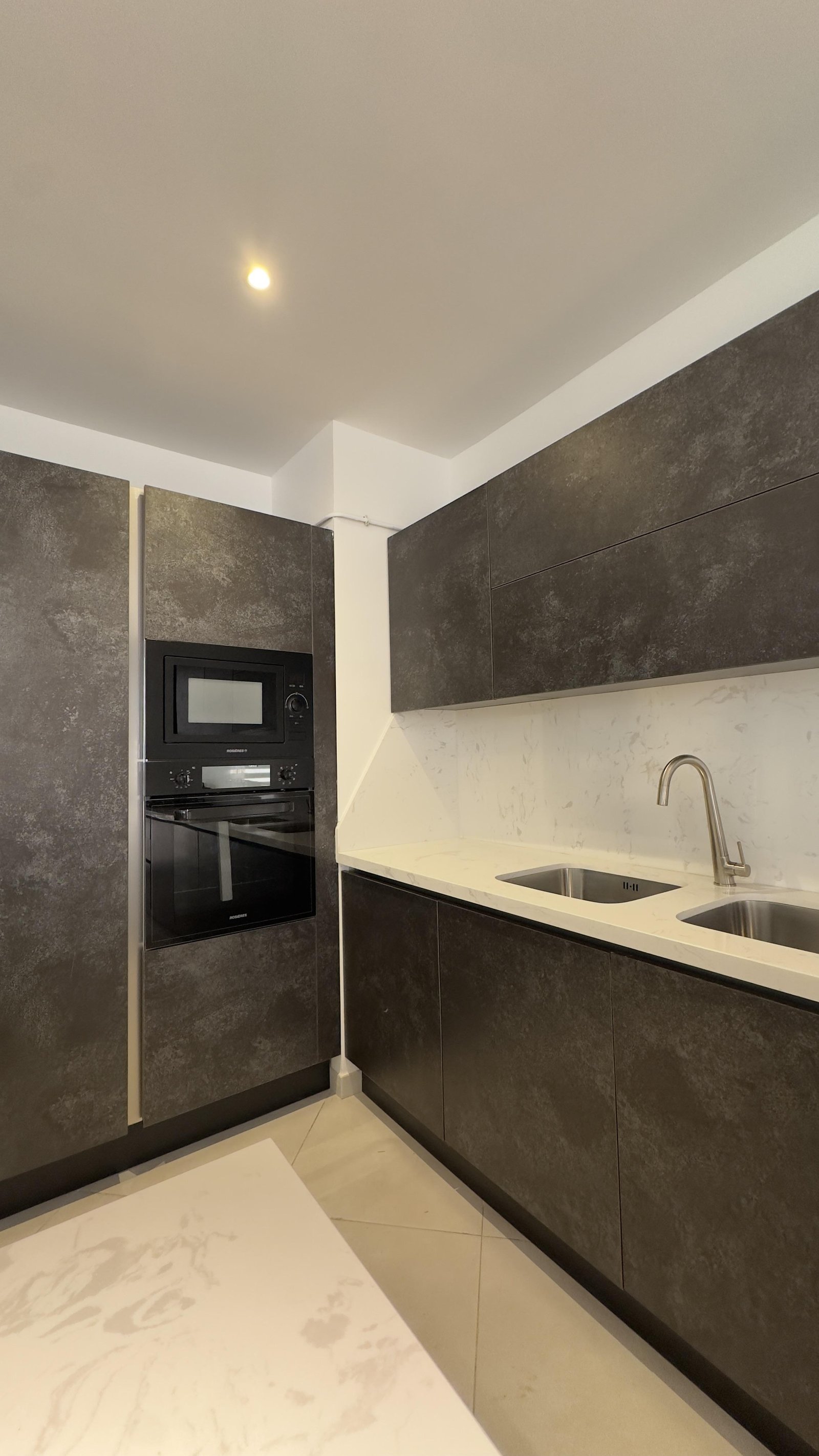 Appartements F3 Type A