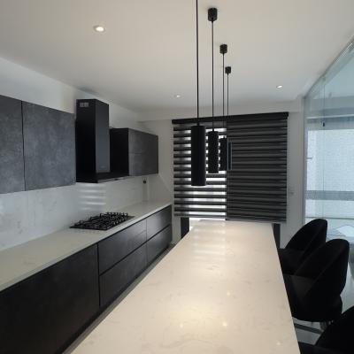 Appartements F3 Type A