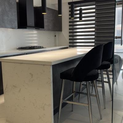 Appartements F3 Type A