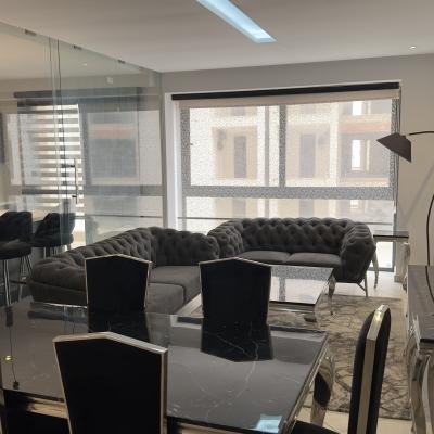 Appartements F3 Type A