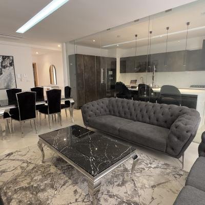 Appartements F3 Type A