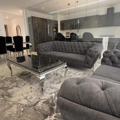 Appartements F3 Type A