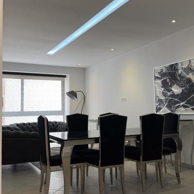 Appartements F3 Type A