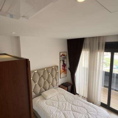 Appartements F3 Type A