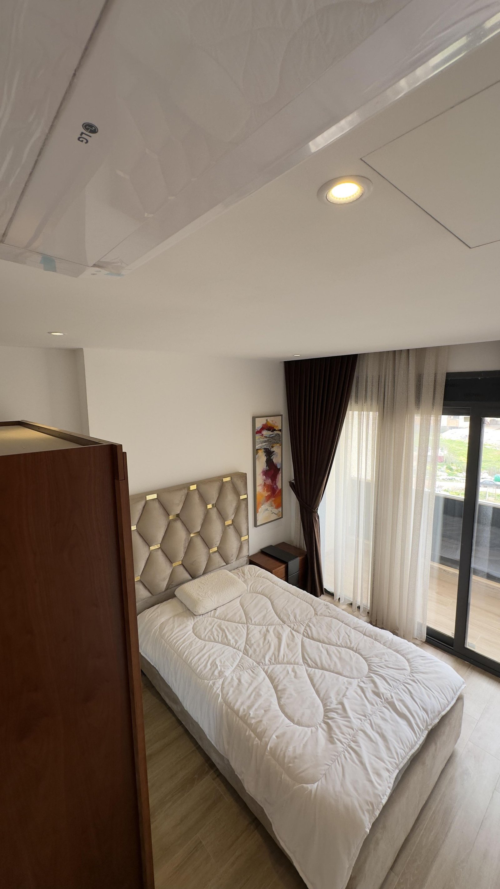 Appartements F3 Type A