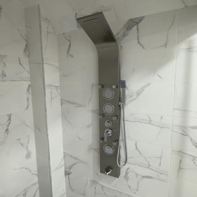 Appartements F3 Type A