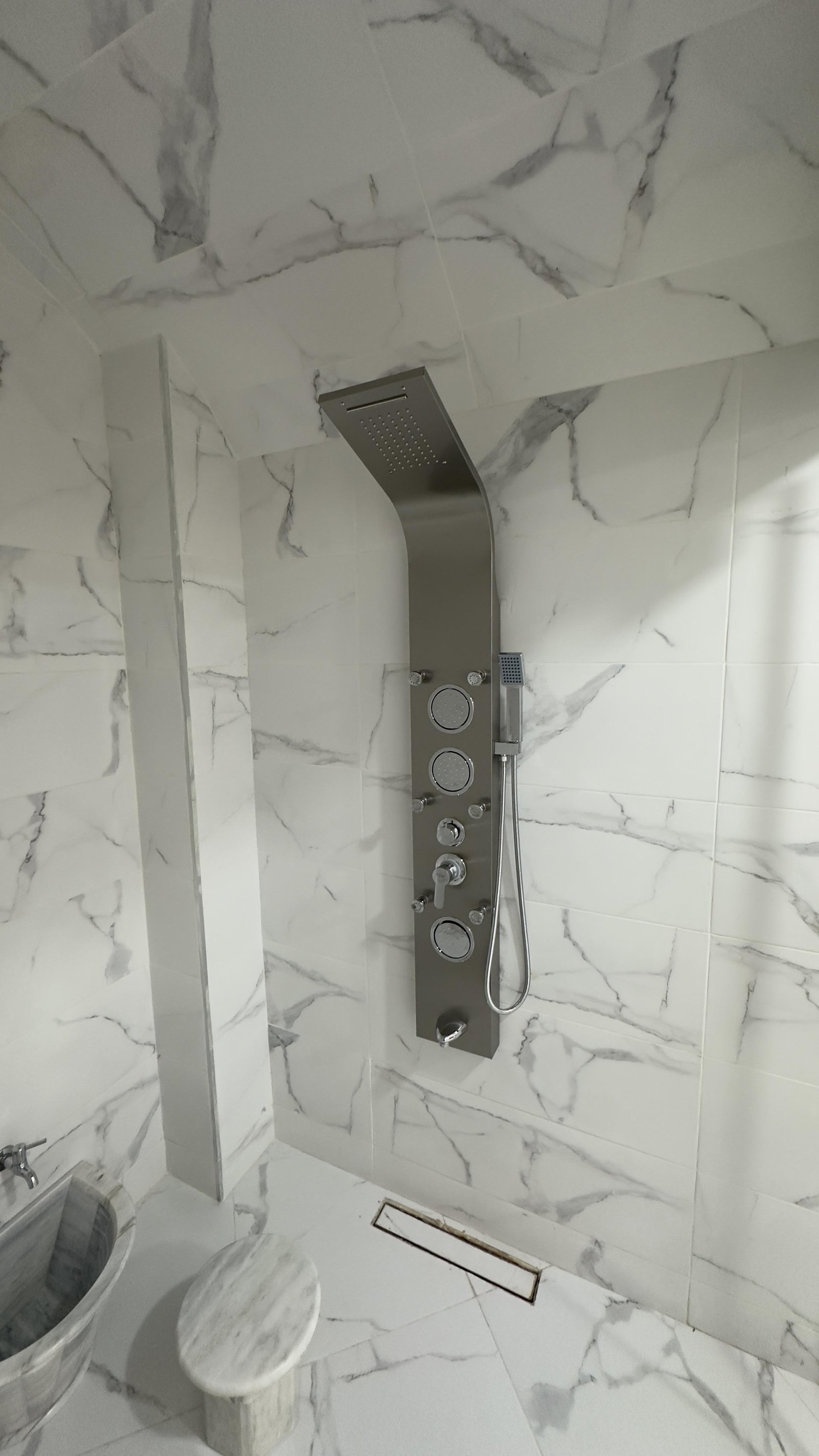 Appartements F3 Type A