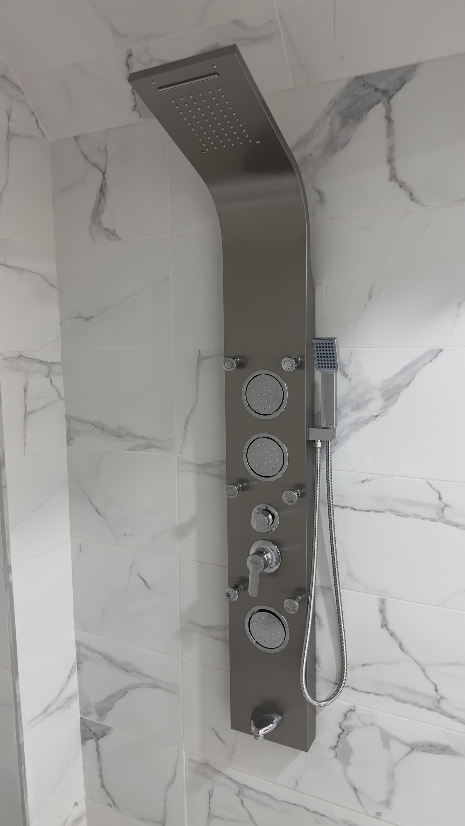 Appartements F3 Type A