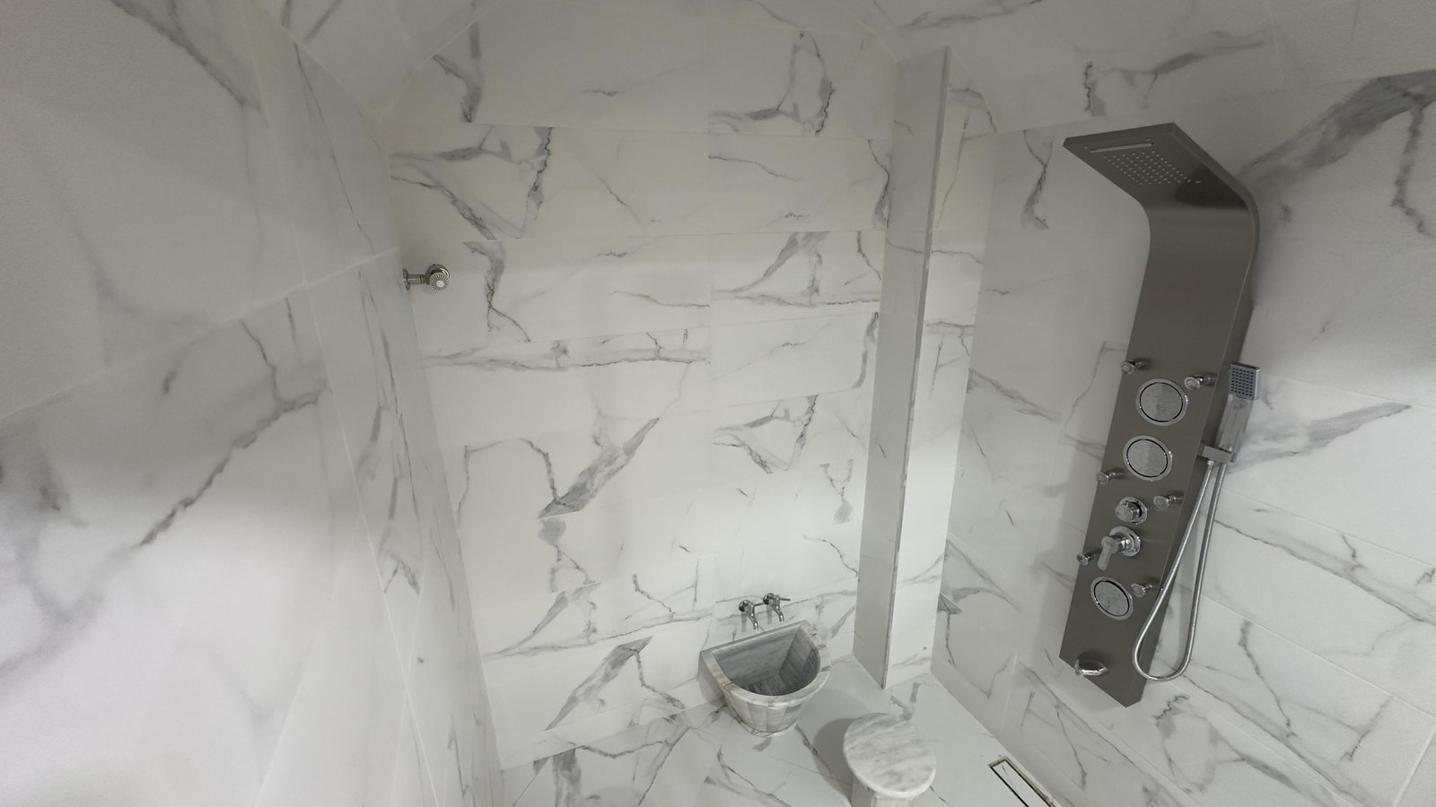 Appartements F3 Type A