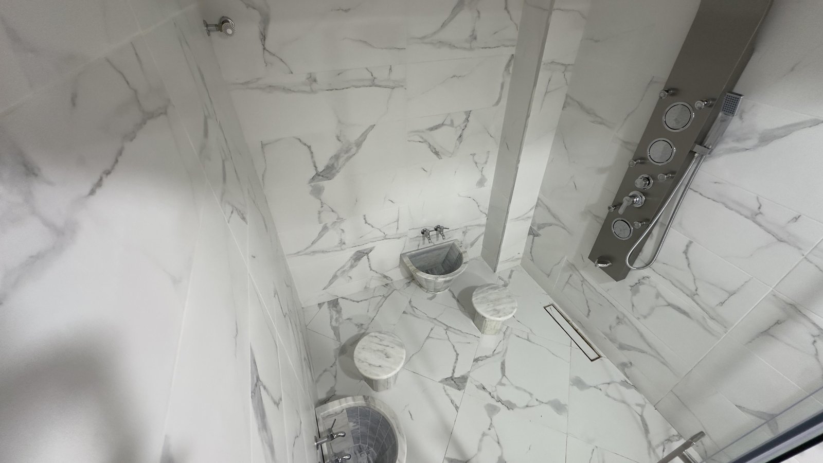 Appartements F3 Type A